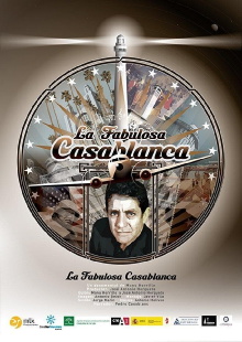 La fabulosa Casablanca Trailer