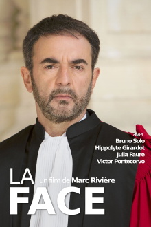 La face Trailer