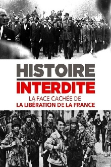 La Face cachée de la Libération Trailer