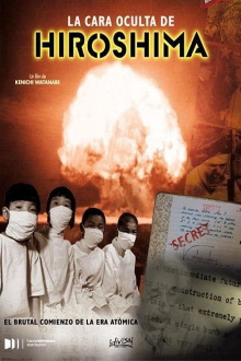 La face cachée d'Hiroshima Trailer