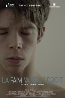 La faim va tout droit Trailer