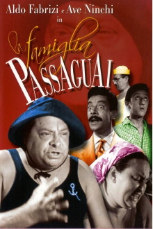 La famiglia Passaguai Trailer