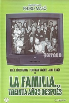 La familia... 30 años después Trailer