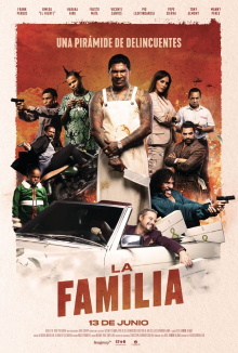La Familia Trailer