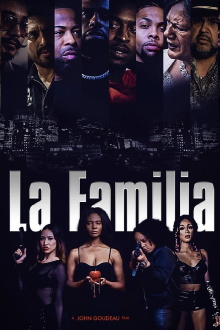 La Familia Trailer