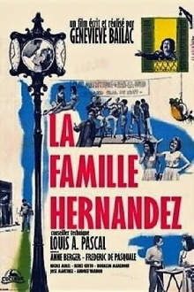 La Famille Hernandez Trailer