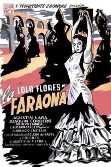 La faraona Trailer