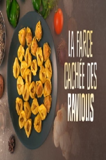 La farce cachée des raviolis Trailer