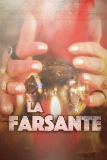 La farsante Trailer