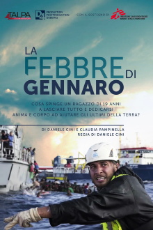 La febbre di Gennaro Trailer