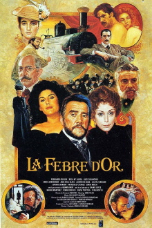 La febre d'or Trailer