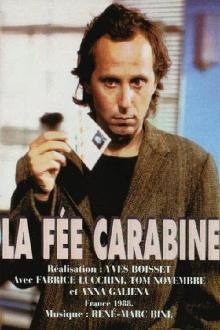 La Fée Carabine Trailer