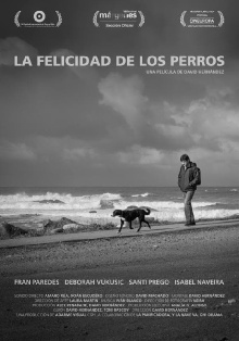 La felicidad de los perros Trailer
