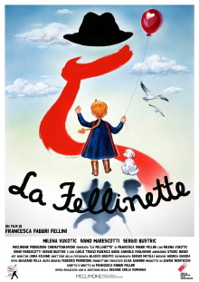 La Fellinette Trailer