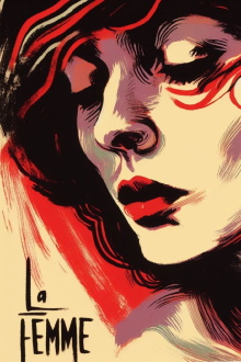 La Femme Trailer