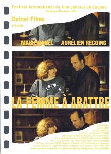 La femme à abattre Trailer