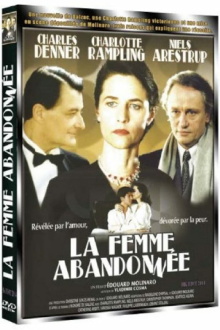 La Femme abandonnée Trailer