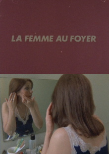 La Femme au foyer Trailer