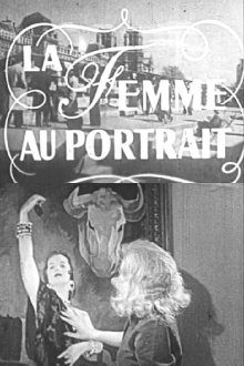 La Femme au portrait Trailer