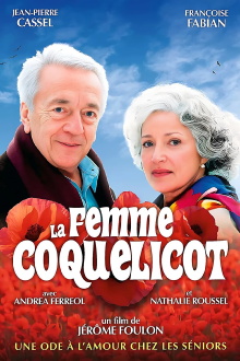 La Femme coquelicot Trailer