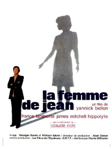 La femme de Jean Trailer