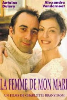 La femme de mon mari Trailer