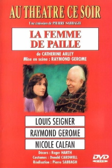 La Femme de paille Trailer
