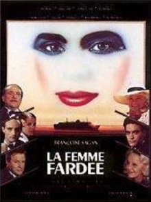La Femme fardée Trailer