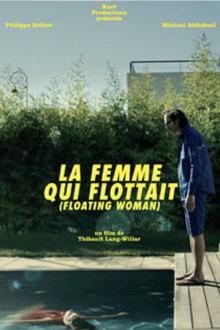 La femme qui flottait Trailer