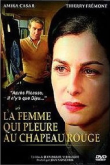 La Femme qui pleure au chapeau rouge Trailer