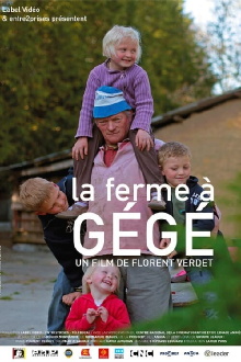La Ferme à Gégé Trailer