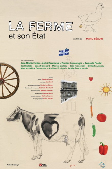 La ferme et son état Trailer