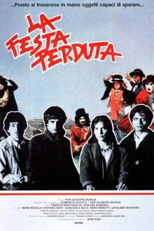 La festa perduta Trailer