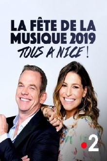 La Fête de la musique 2019 Trailer