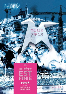 La fête est finie Trailer