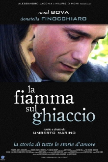 La fiamma sul ghiaccio Trailer