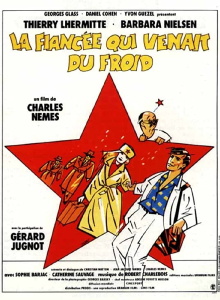 La Fiancée qui venait du froid Trailer