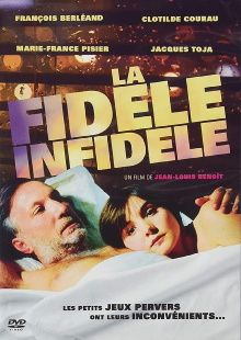 La fidèle infidèle Trailer