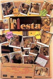 La fiesta Trailer
