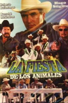 La Fiesta De Los Animales Trailer