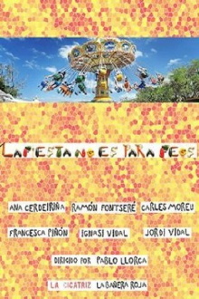 La fiesta no es para feos Trailer