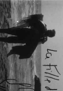 La Figlia del mare Trailer