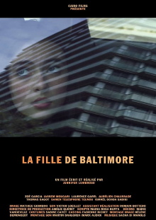 La fille de Baltimore Trailer