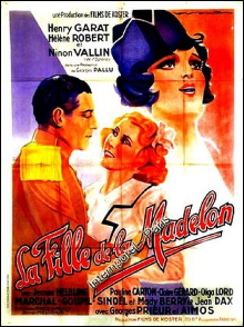 La Fille de la Madelon Trailer