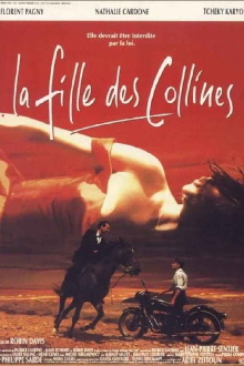 La fille des collines Trailer