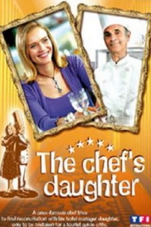 La Fille du chef Trailer