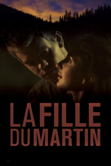 La fille du Martin Trailer