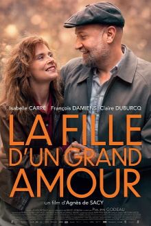 La Fille d'un grand amour Trailer