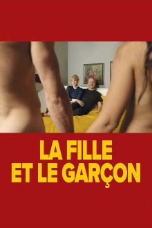 La fille et le garçon Trailer