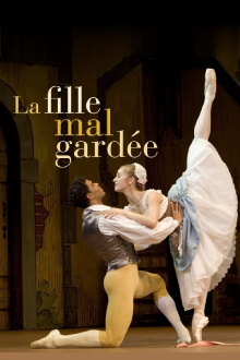 La Fille mal gardée Trailer